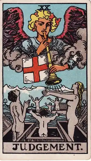 Judgement