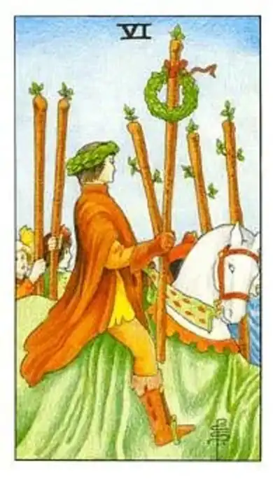 King of Pentacles