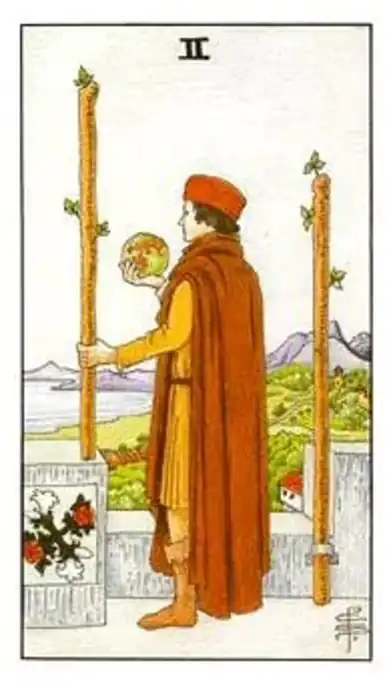 King of Swords