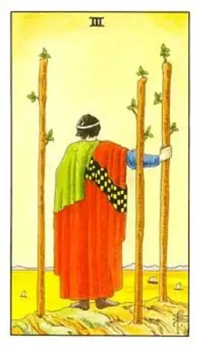 Page of Pentacles