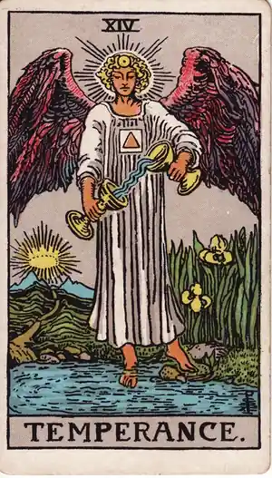 Temperance