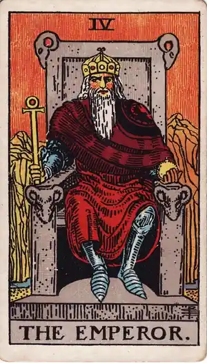 The Emperor