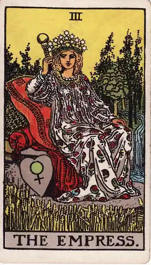 The Empress