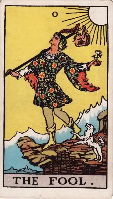 The Fool