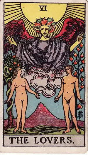 The Lovers